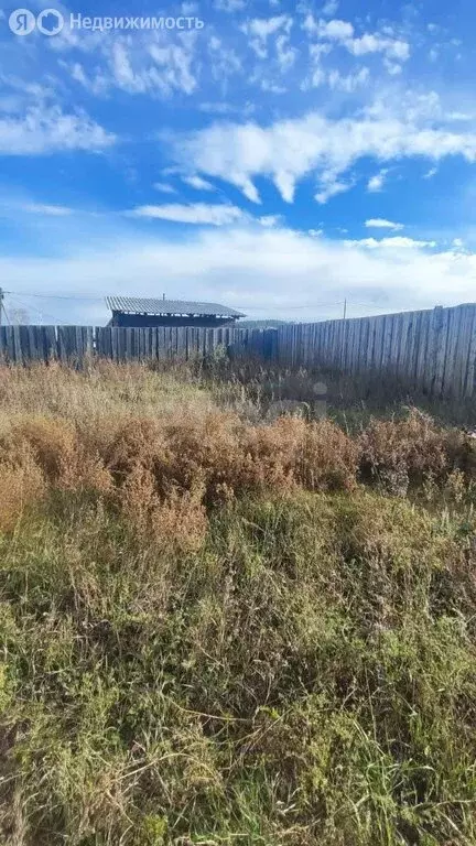 Участок в Сотниково, улица Чапаева (8 м) - Фото 1