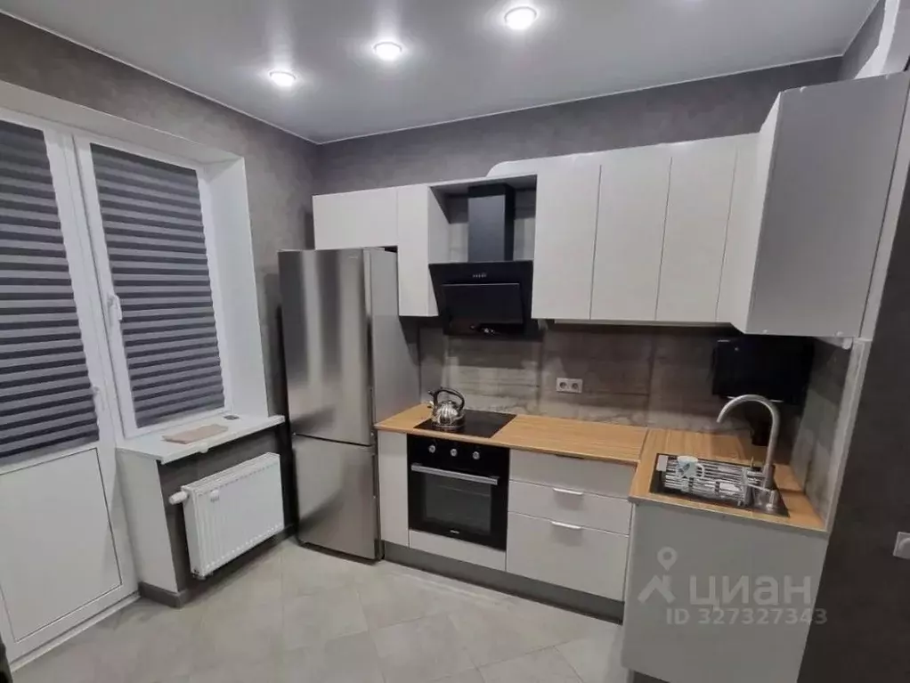 1-к кв. Москва проезд Чечерский, 134к1 (40.0 м) - Фото 2