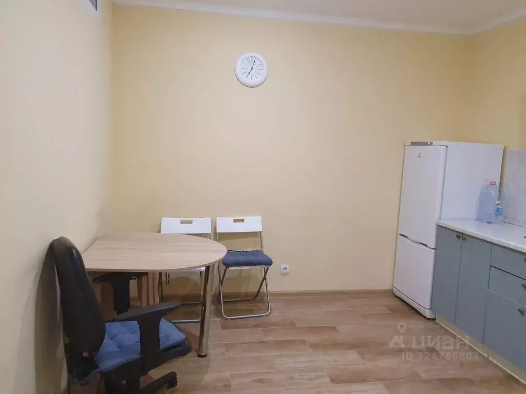 1-к кв. Московская область, Химки Молодежная ул., 61 (36.0 м) - Фото 2