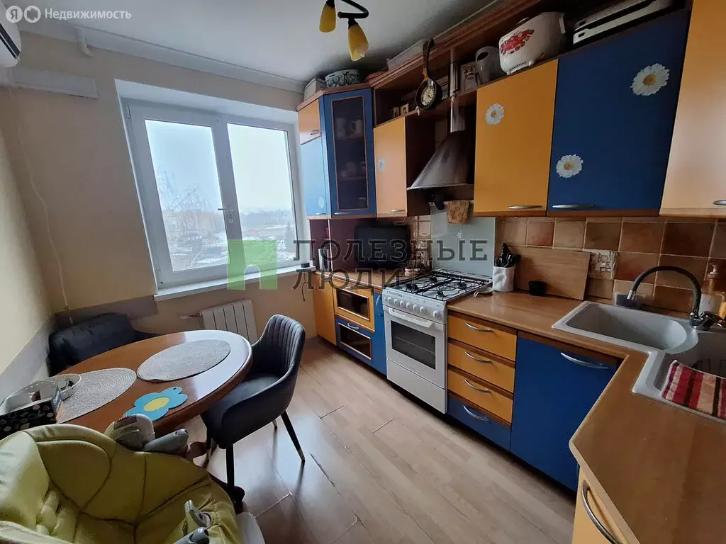 3-комнатная квартира: Орёл, улица Лескова, 36 (67.1 м) - Фото 2