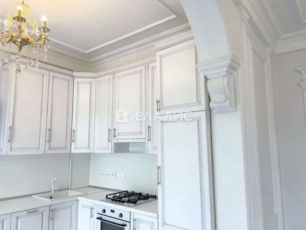 2-к кв. Москва Большая Садовая ул., 1 (56.1 м) - Фото 1