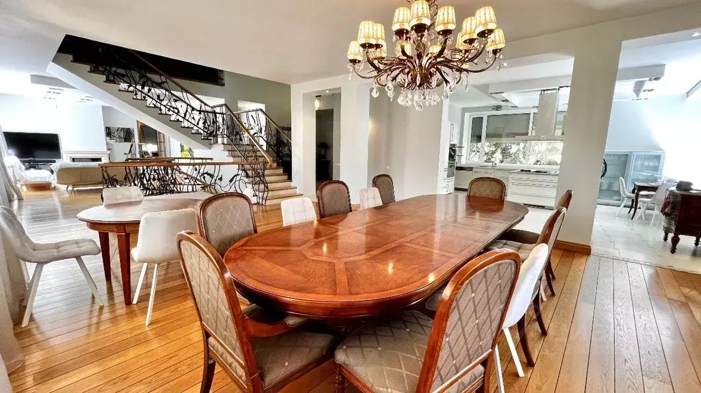 Дом в Москва Творчество ДНП,  (1000 м) - Фото 2