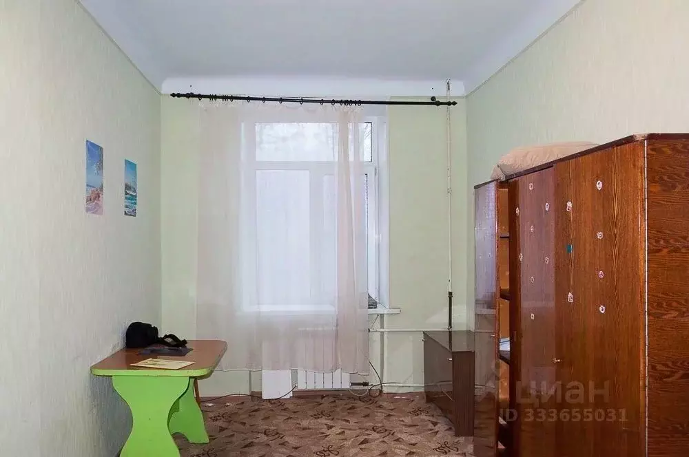 Комната Московская область, Ступино ул. Гоголя, 13/8 - Фото 1