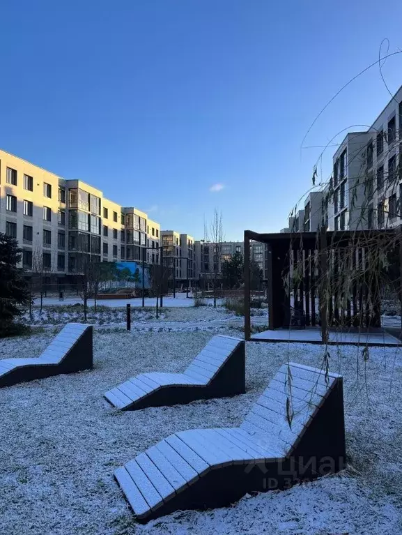 Гараж в Санкт-Петербург, Санкт-Петербург, Сестрорецк Разлив ... - Фото 2