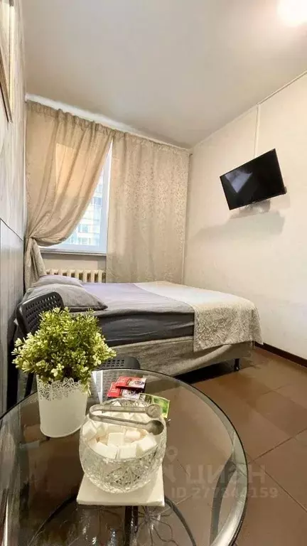 Комната Санкт-Петербург Лиговский просп., 84/2 (15.0 м) - Фото 0