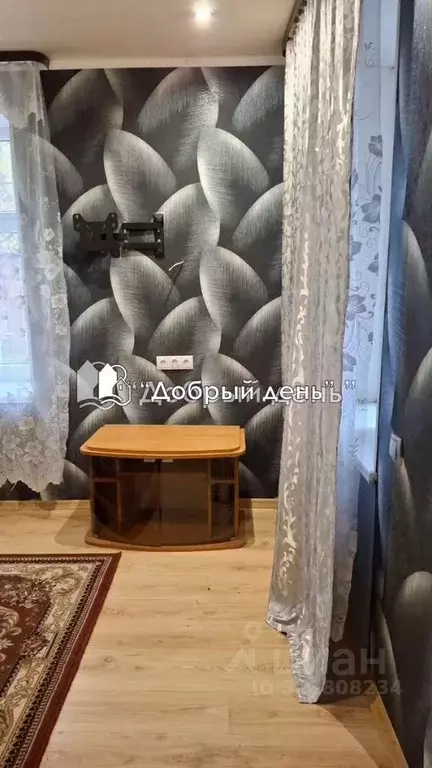 1-к кв. Калининградская область, Советск ул. Баумана, 4 (31.8 м) - Фото 1