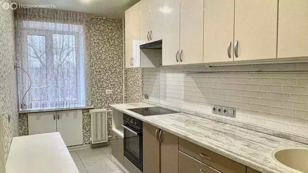 3-комнатная квартира: Тольятти, Ленинский проспект, 40 (60.2 м) - Фото 2