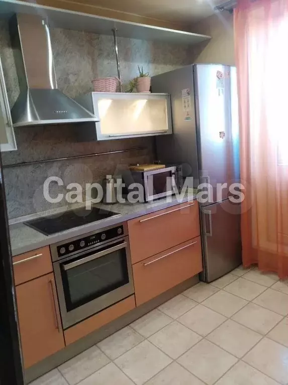 1-к. квартира, 40 м, 13/14 эт. - Фото 0