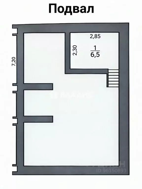 Таунхаус в Карелия, Петрозаводск Советская ул., 20Б (167 м) - Фото 1