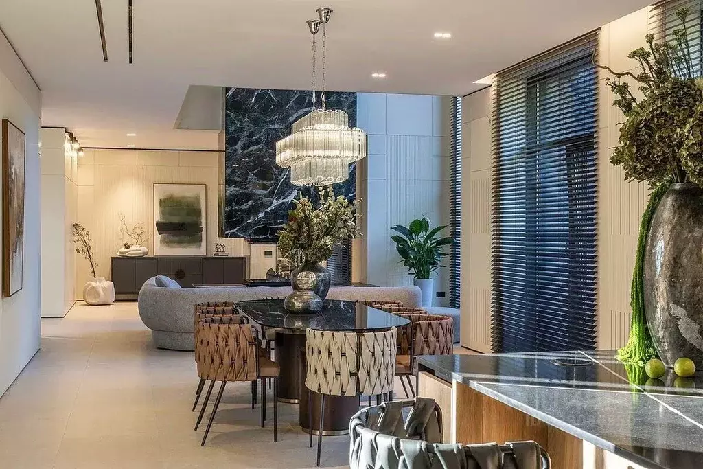 Коттедж в Московская область, Истра муниципальный округ, д. Чесноково, ... - Фото 2