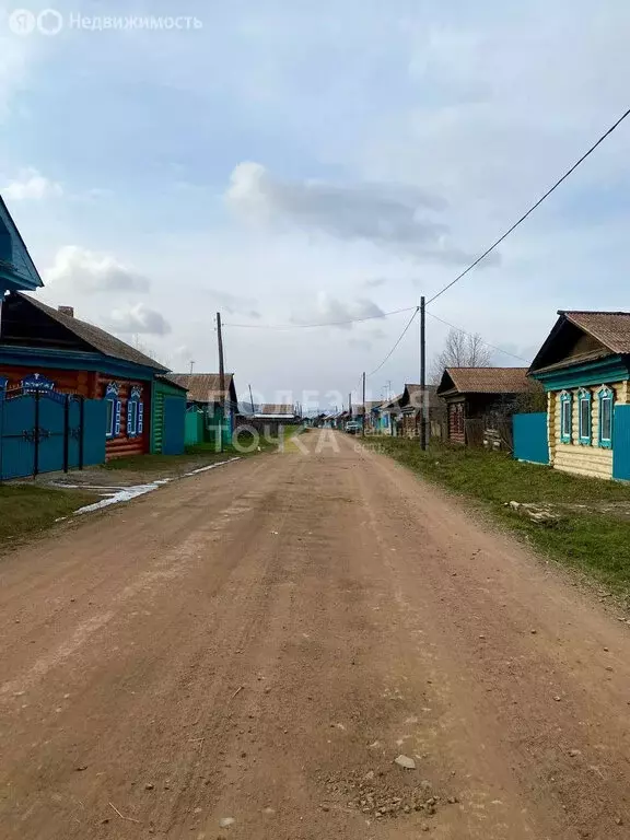 Дом в село Большой Куналей, улица Кирова, 76 (43.8 м) - Фото 2