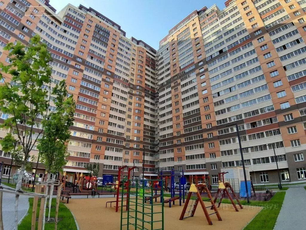 Гараж в Московская область, Котельники ул. Строителей, 5 (32 м) - Фото 1