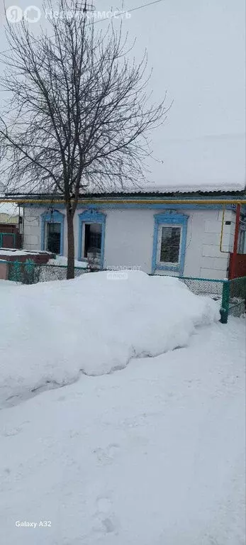 Дом в Ишим, Строительная улица, 63 (59.2 м) - Фото 2