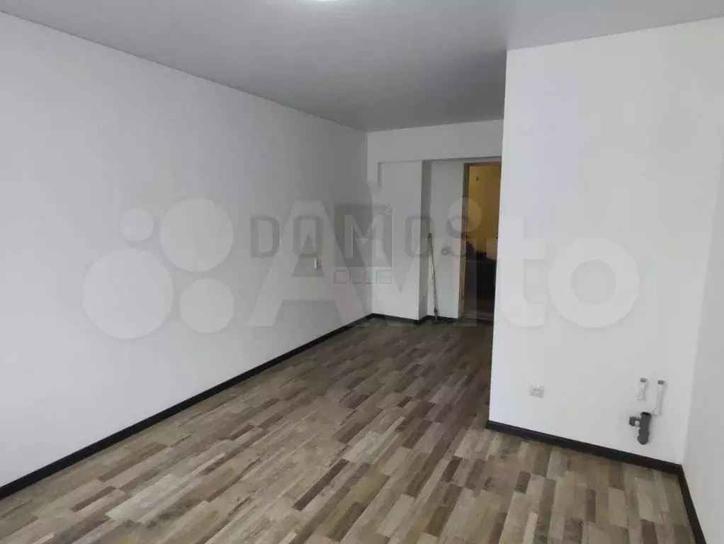 Квартира-студия, 18,1 м, 4/5 эт. - Фото 0