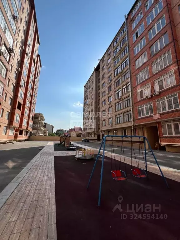 3-к кв. Дагестан, Махачкала ул. Кородинская, 29 (78.0 м) - Фото 1