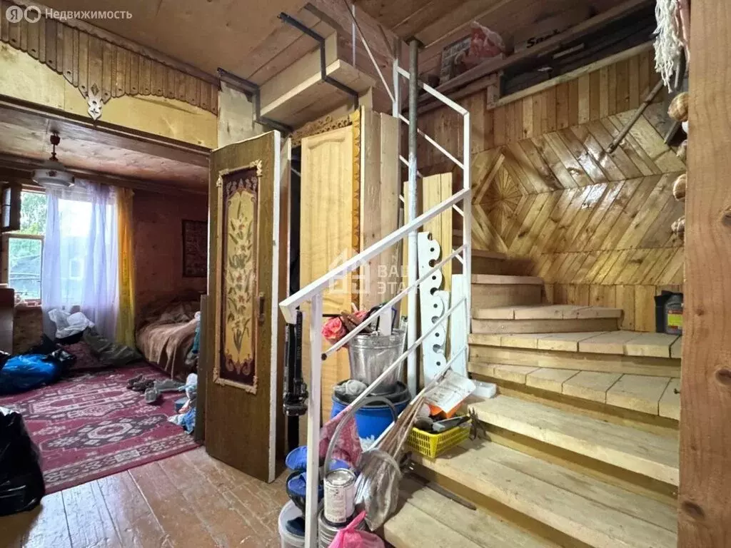 Дом в Москва, ТАО, район Вороново, СНТ Мечта, 300 (70.1 м) - Фото 1