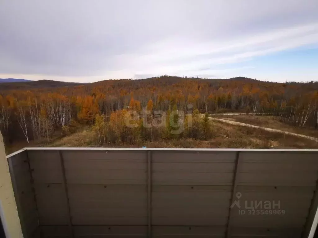 3-к кв. Хабаровский край, Комсомольск-на-Амуре Дружба мкр, 33 (66.4 м) - Фото 2