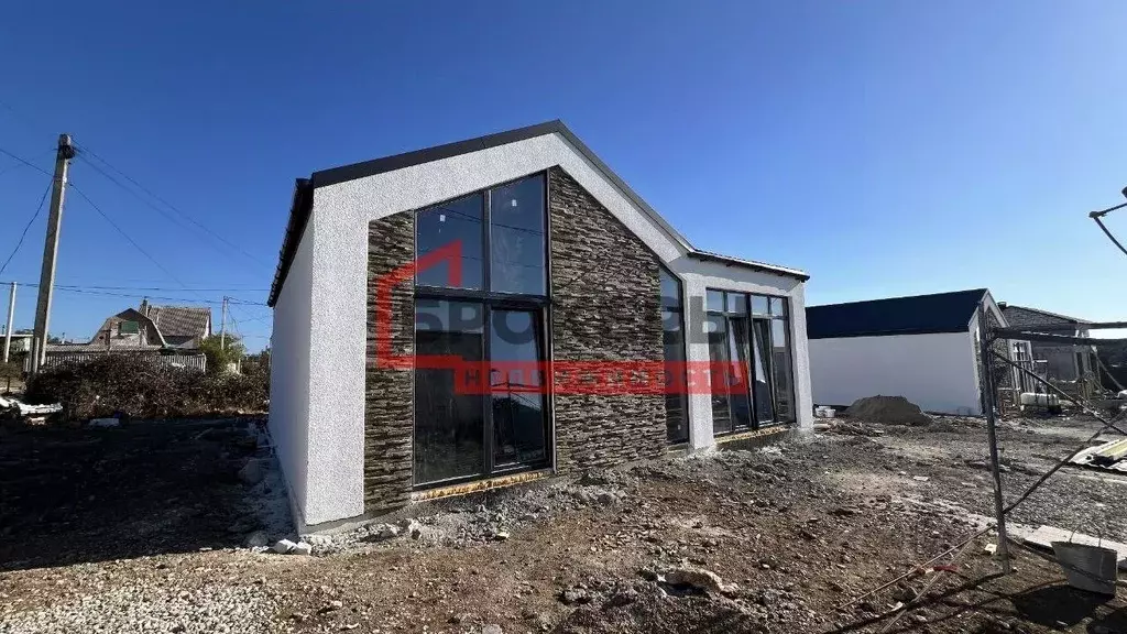 Дом в Севастополь Слип садоводческое товарищество, 82 (70 м) - Фото 1