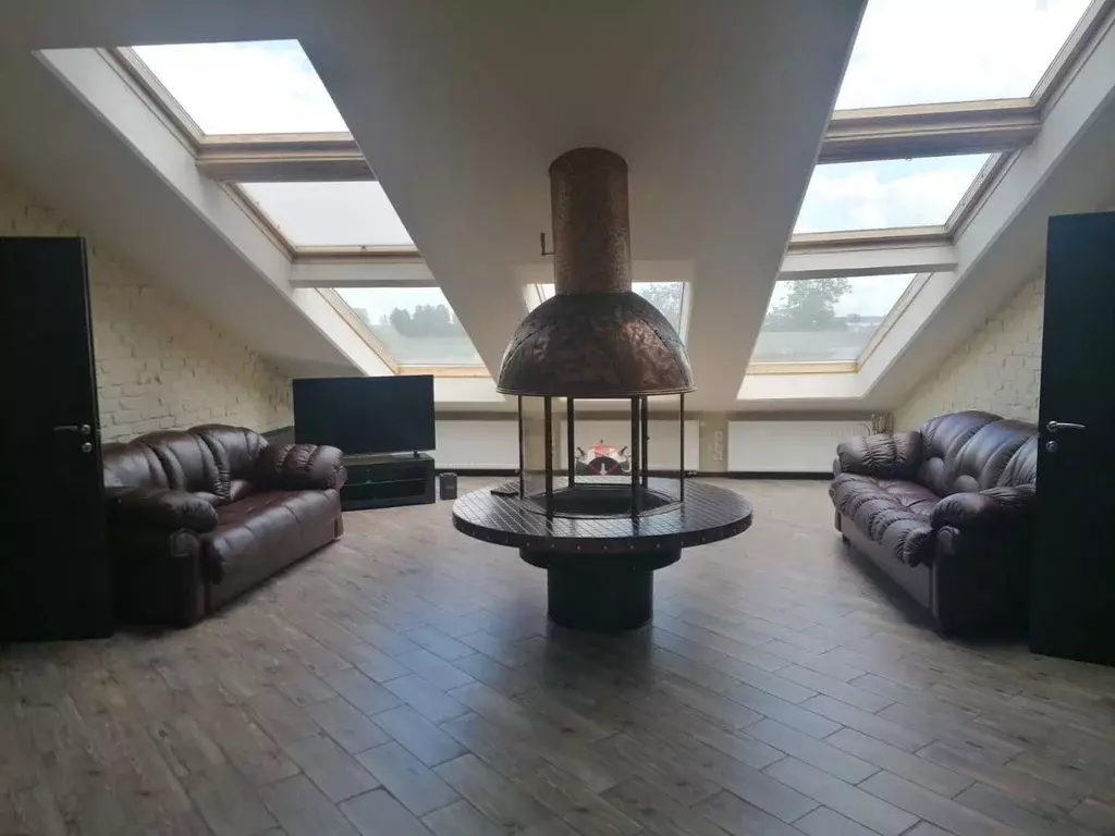 Помещение свободного назначения в Санкт-Петербург пос. Усть-Ижора, ... - Фото 2