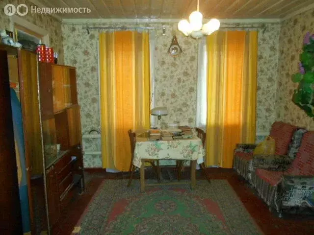 Дом в Белая Калитва, Московская улица (54.3 м) - Фото 0