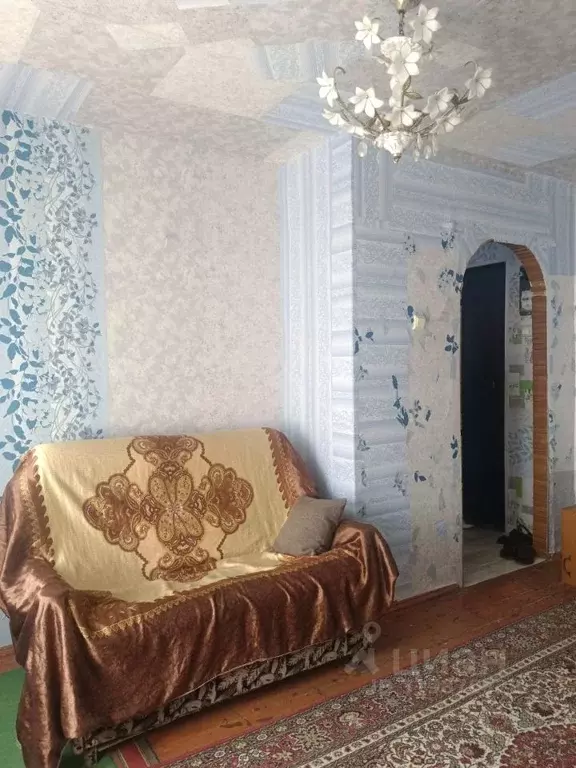 1-к кв. Саратовская область, Энгельс ул. Колотилова, 2 (22.5 м) - Фото 0