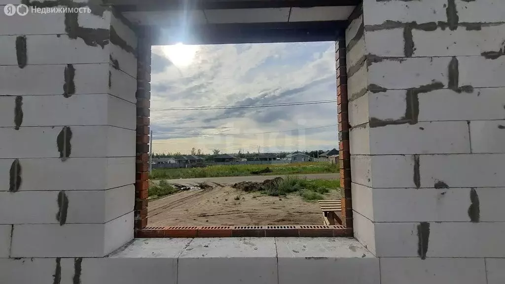 Дом в Старый Оскол, Мраморная улица (130 м) - Фото 1