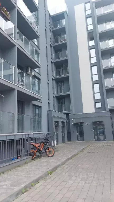 Помещение свободного назначения в Калининградская область, Светлогорск ... - Фото 2