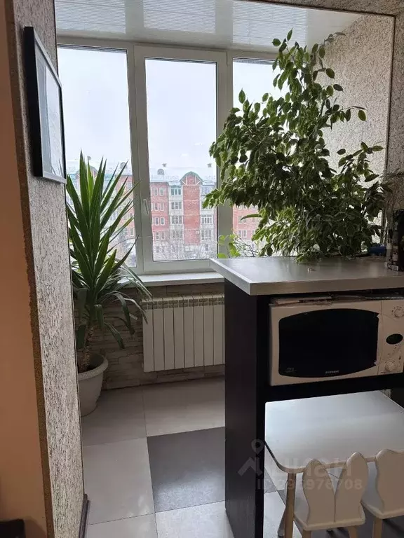 3-к кв. Омская область, Омск ул. Орловского, 3 (103.0 м) - Фото 1