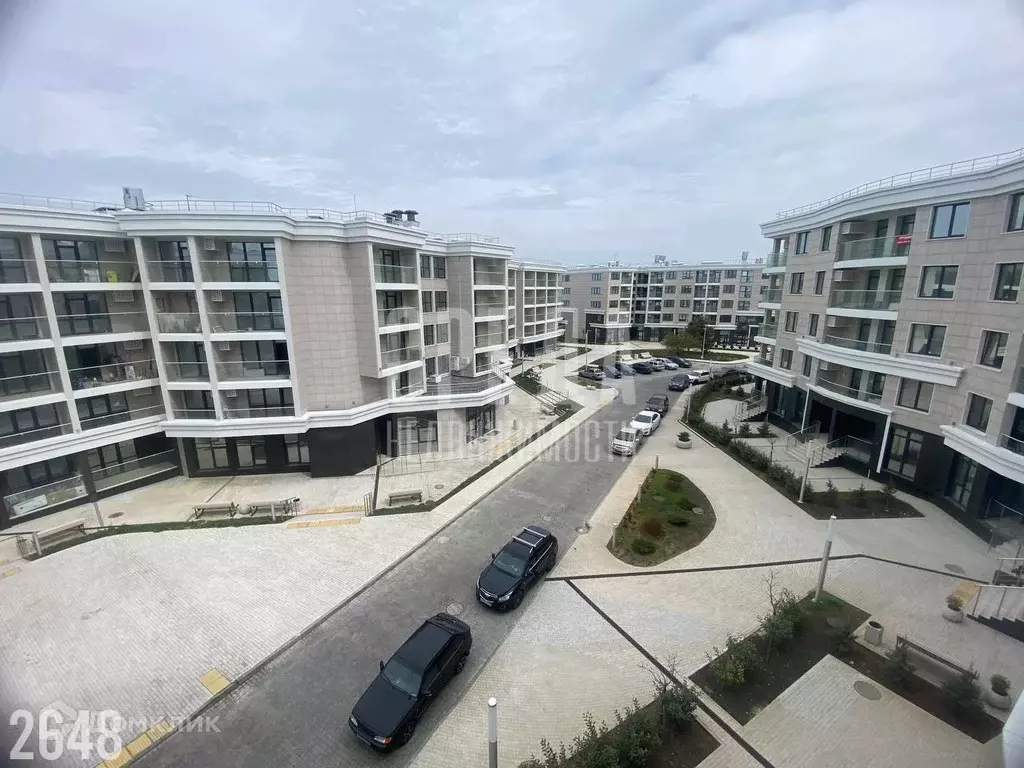 Продаётся квартира-студия, 35.3 м - Фото 0
