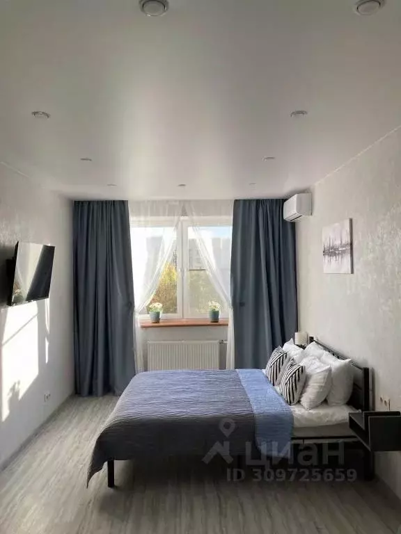 1-к кв. Московская область, Мытищи городской округ, пос. Мебельной ... - Фото 1