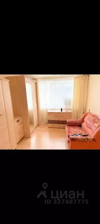 1-к кв. Ивановская область, Иваново ул. 8 Марта, 27 (30.0 м) - Фото 1