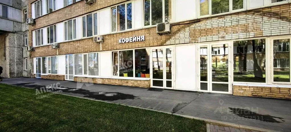 Помещение свободного назначения в Москва Старокалужское ш., 62 (104 м) - Фото 1