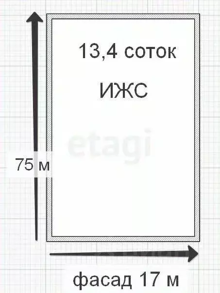 Участок в Адыгея, Майкопский район, Краснооктябрьское с/пос, пос. ... - Фото 2
