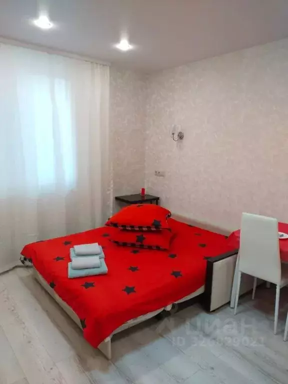 Студия Московская область, Реутов Носовихинское ш., 25 (33.0 м) - Фото 2