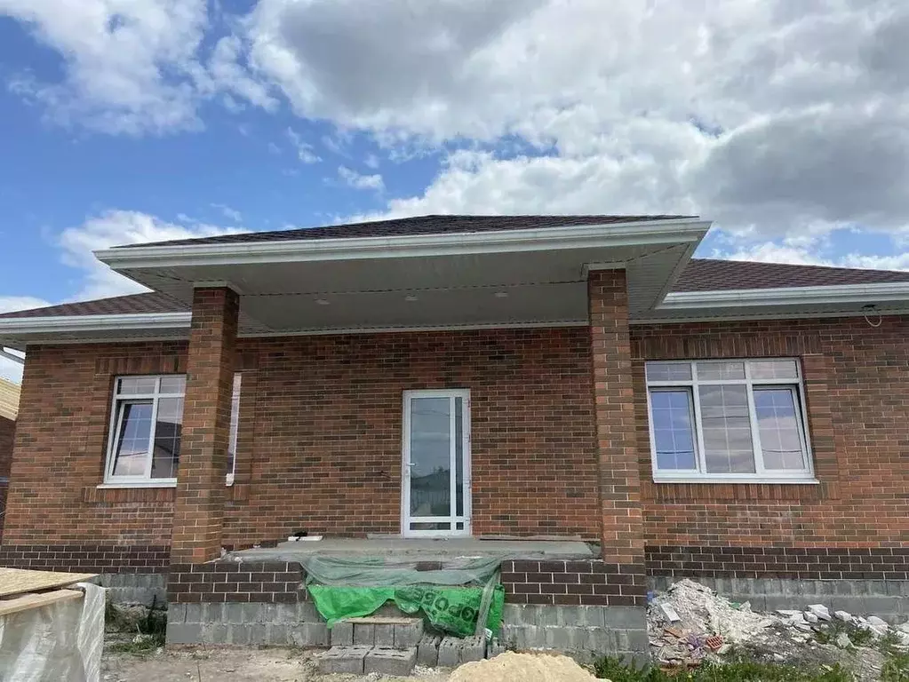 Коттедж в Белгородская область, Старый Оскол Пролески мкр,  (132 м) - Фото 2