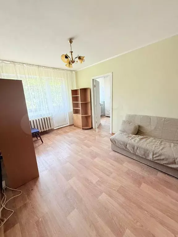 2-к. квартира, 46 м, 3/5 эт. - Фото 1