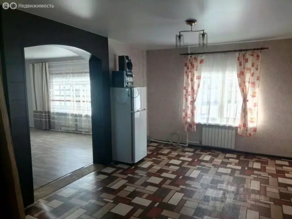 Дом в село Хомутово, Братская улица, 53 (157 м) - Фото 0