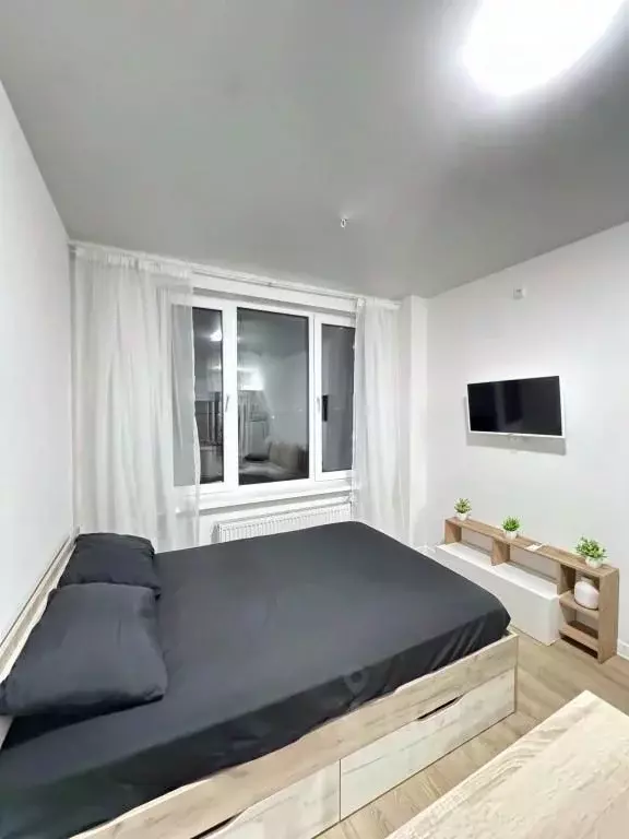 1-к кв. Москва Пятницкое ш., 56Б (24.0 м) - Фото 1