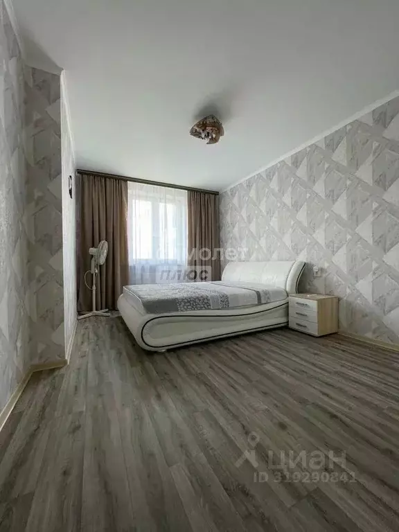 2-к кв. Липецкая область, Липецк просп. Победы, 101 (50.0 м) - Фото 0