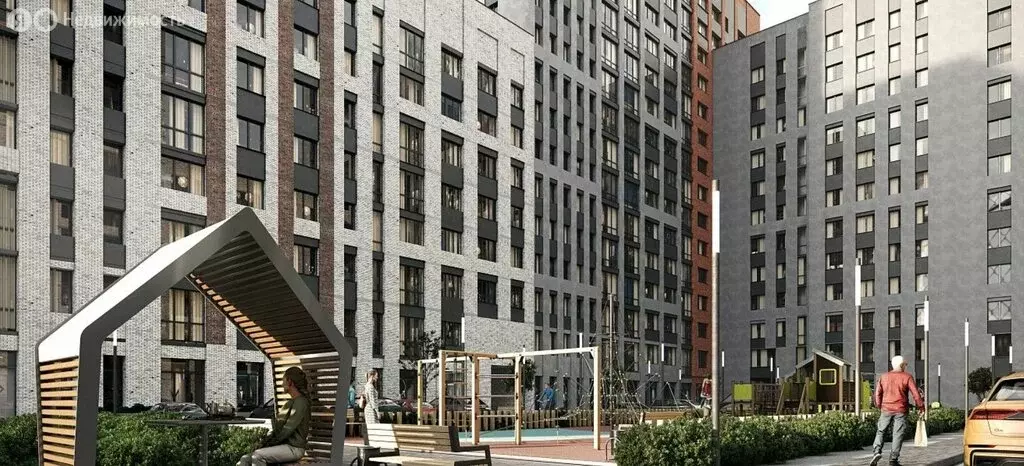 Помещение свободного назначения (20.12 м) - Фото 1