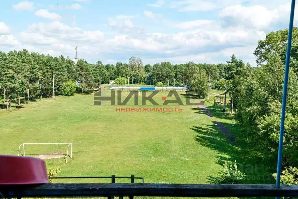 2-к кв. Ярославская область, Ярославль Клубная ул., 11к2 (44.6 м) - Фото 1