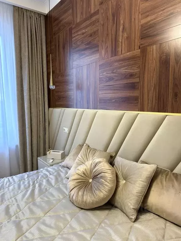 2-к кв. Москва Шелепихинская наб., 34к5 (67.0 м) - Фото 2