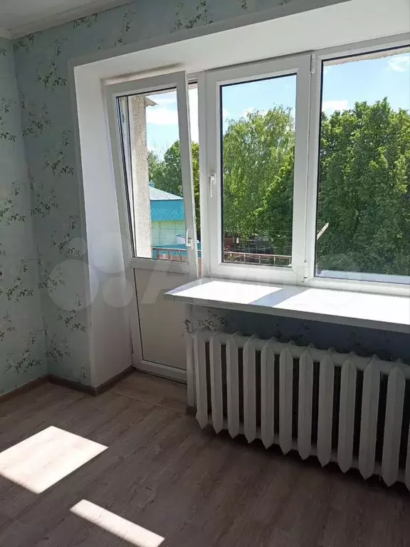 Комната 17,6 м в 1-к., 4/4 эт. - Фото 1