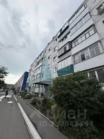 Комната Курганская область, Курган ул. Перова, 12 (14.0 м) - Фото 1