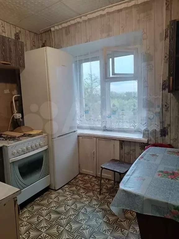 3-к. квартира, 50 м, 5/5 эт. - Фото 1