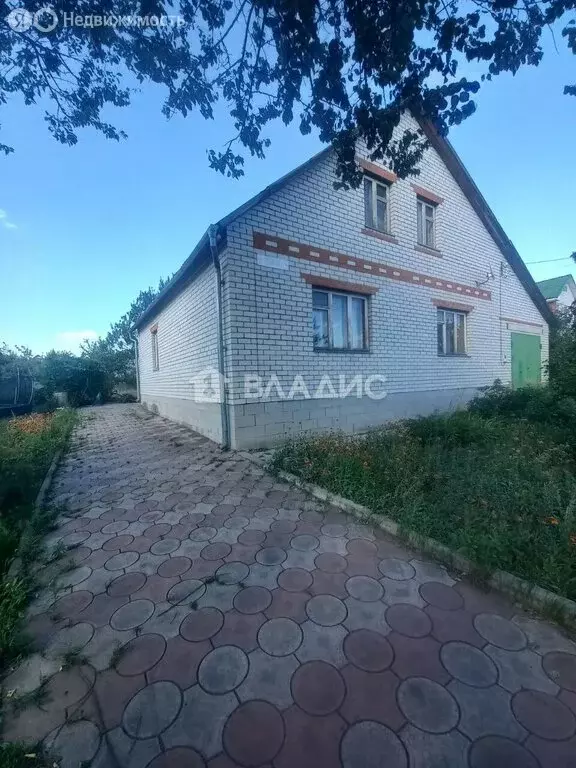 Дом в Белгород, Западный округ, переулок Каховского, 4 (120 м) - Фото 0