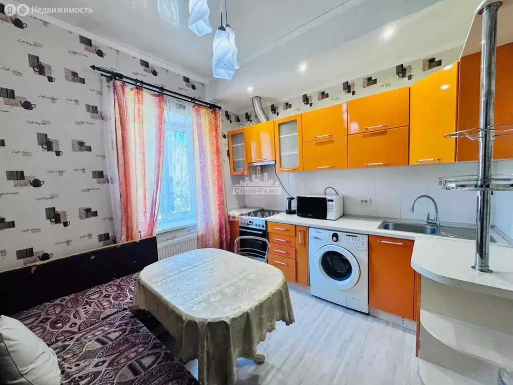 2-комнатная квартира: Керчь, улица Сакко, 4 (45.3 м) - Фото 0