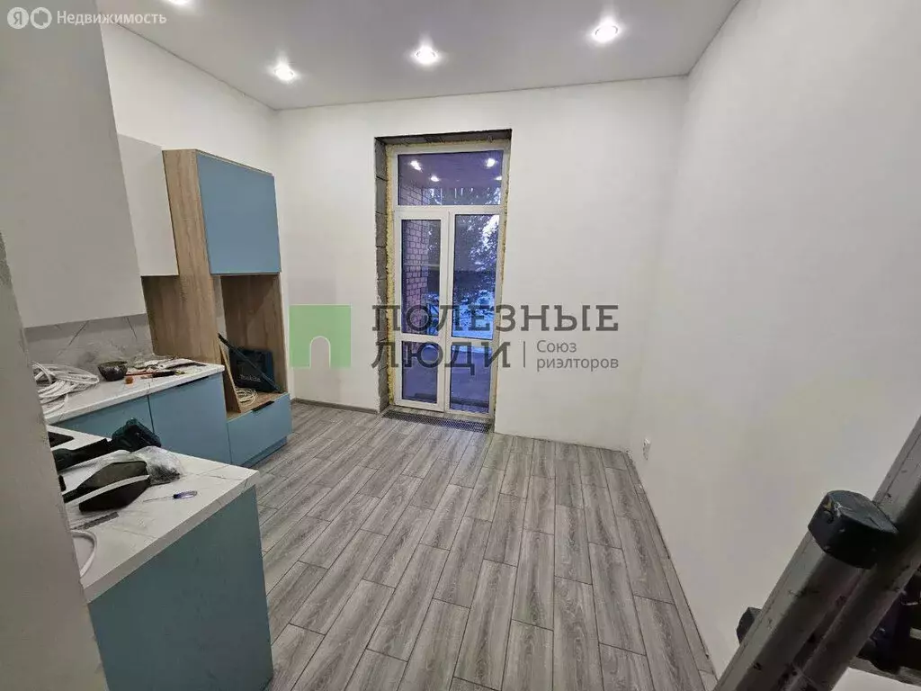 Дом в село Смоленка, Олимпийская улица (108.5 м) - Фото 2