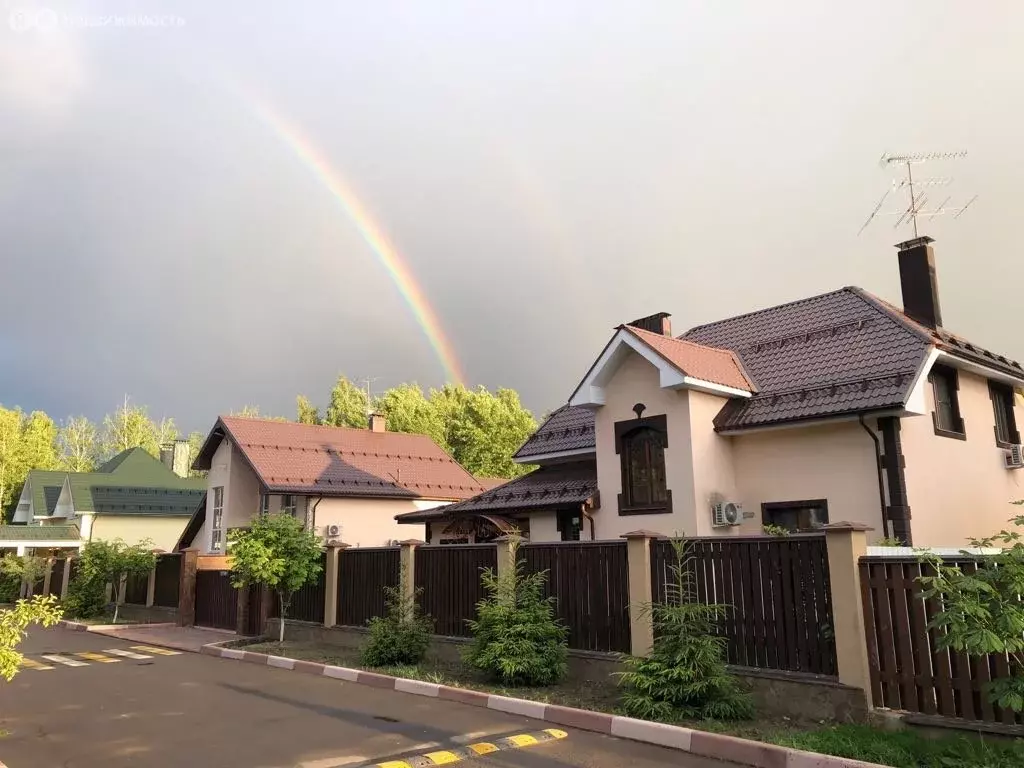 Дом в Богородский городской округ, ДНП Полесье-1, Кленовая улица (160 ... - Фото 1