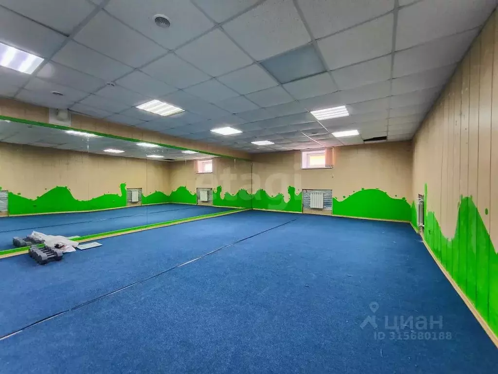 Помещение свободного назначения в Костромская область, Кострома ... - Фото 2